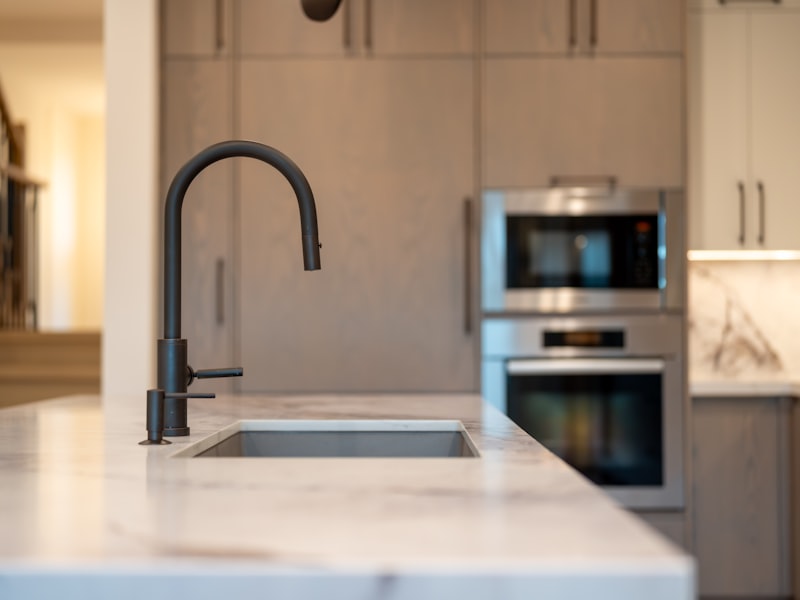 Commercial plumbing in Cicero