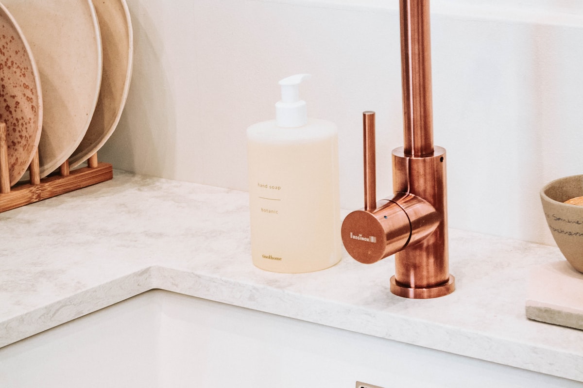 Kitchen Plumbing service in Cicero, IL